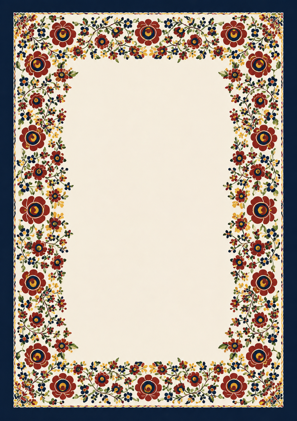 Serra – Masa Örtüsü