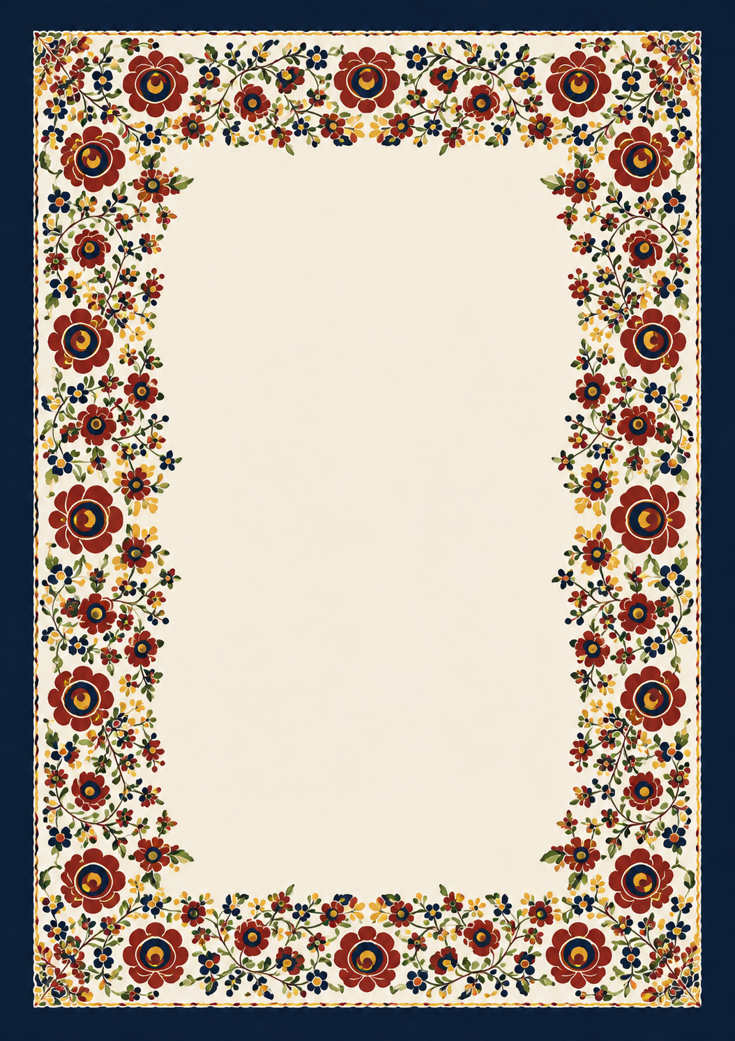 Serra – Masa Örtüsü