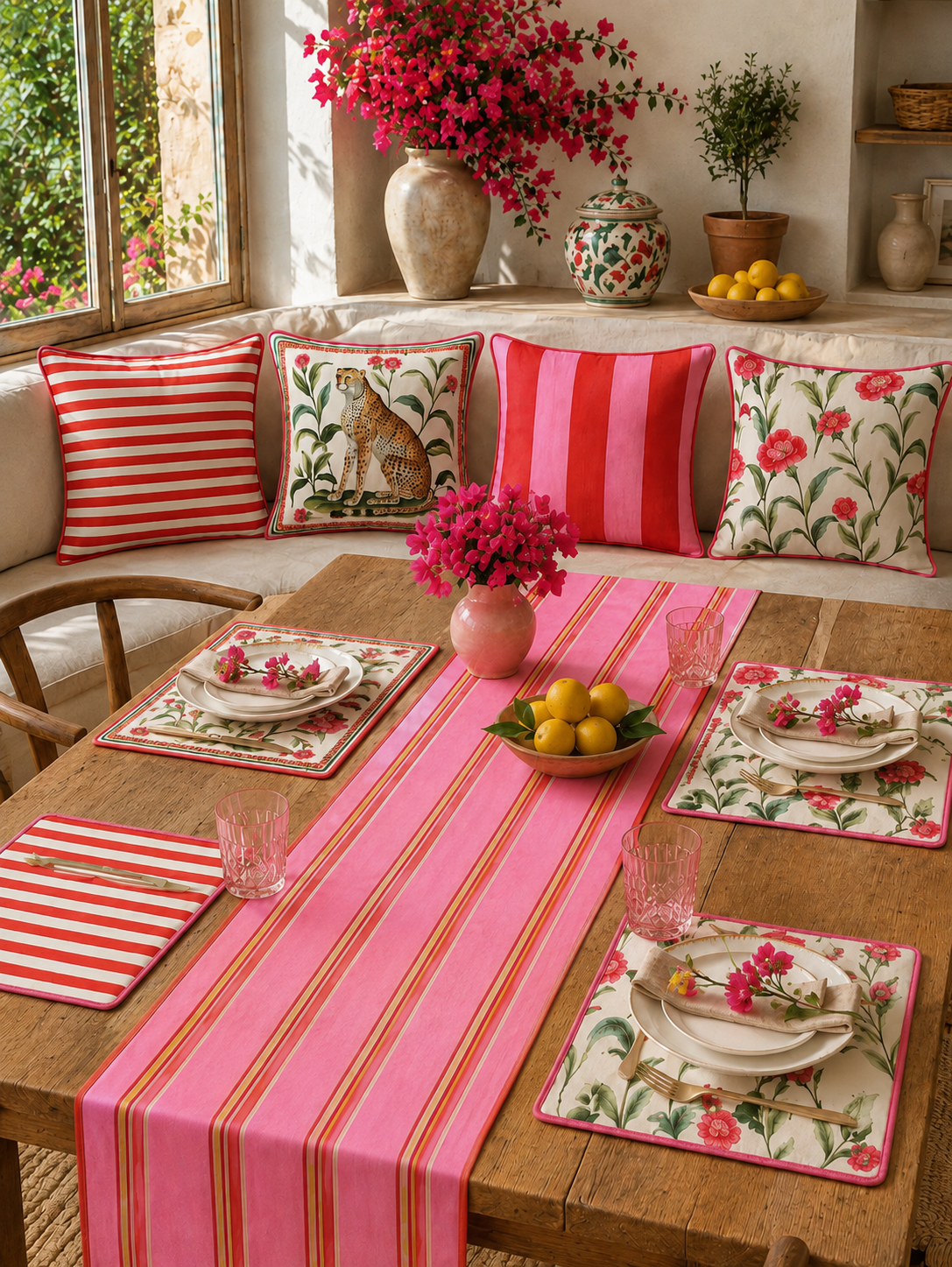 Aura – Amerikan Servisi - Pomelo Home