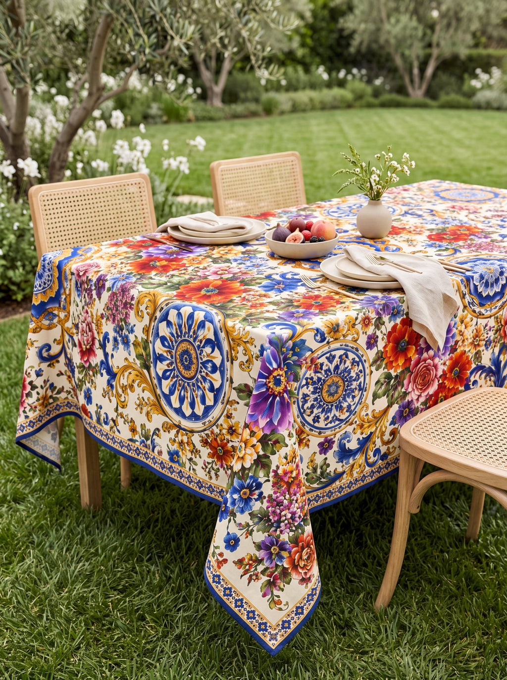 Elegance – Masa Örtüsü - Pomelo Home