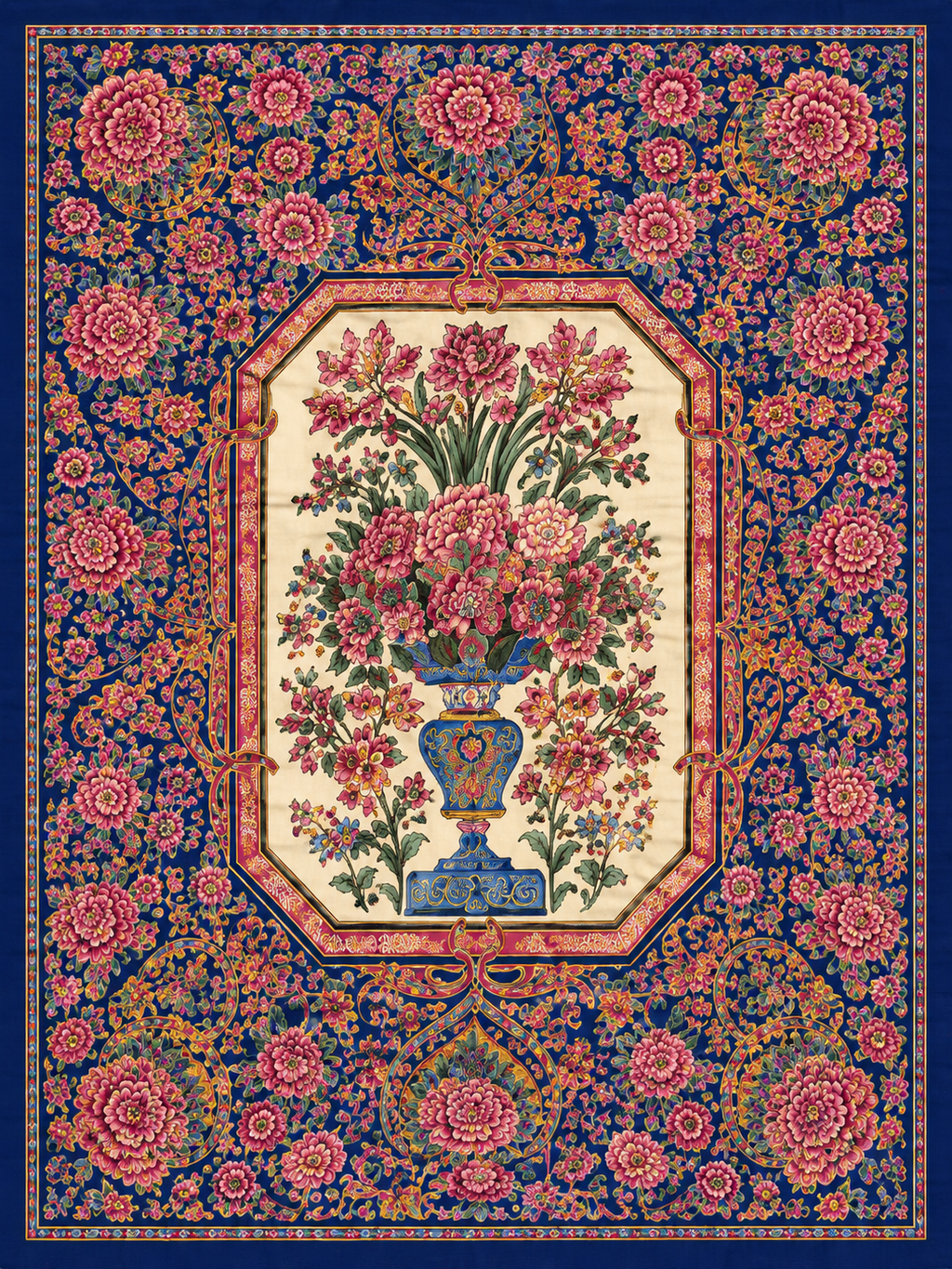 Prestige – Masa Örtüsü - Pomelo Home