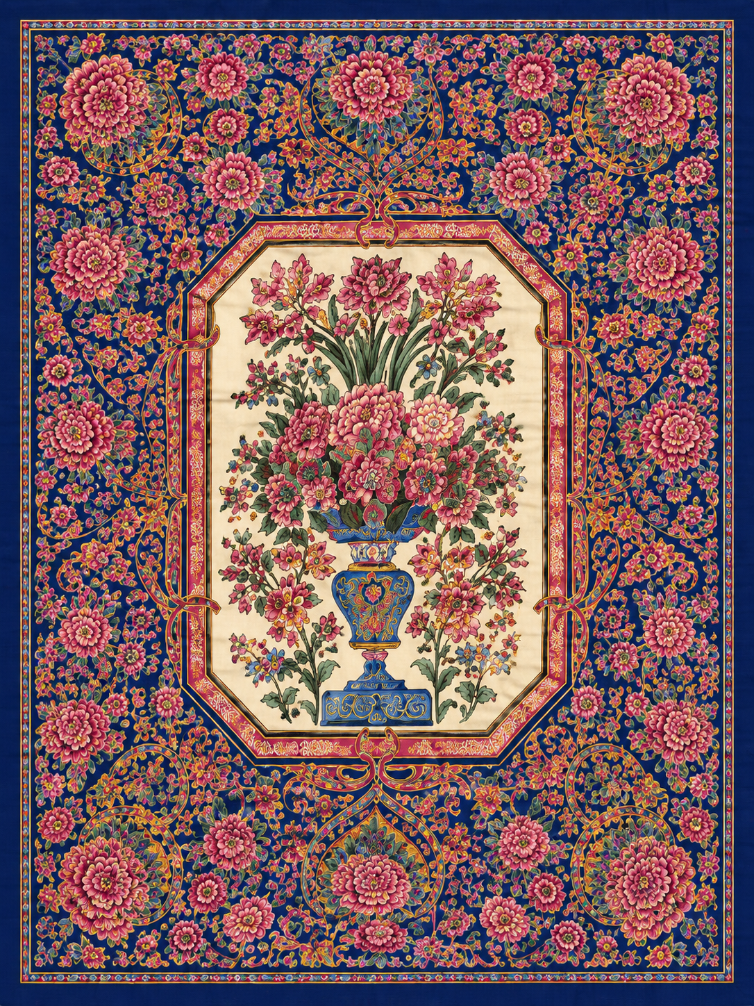 Prestige – Masa Örtüsü - Pomelo Home