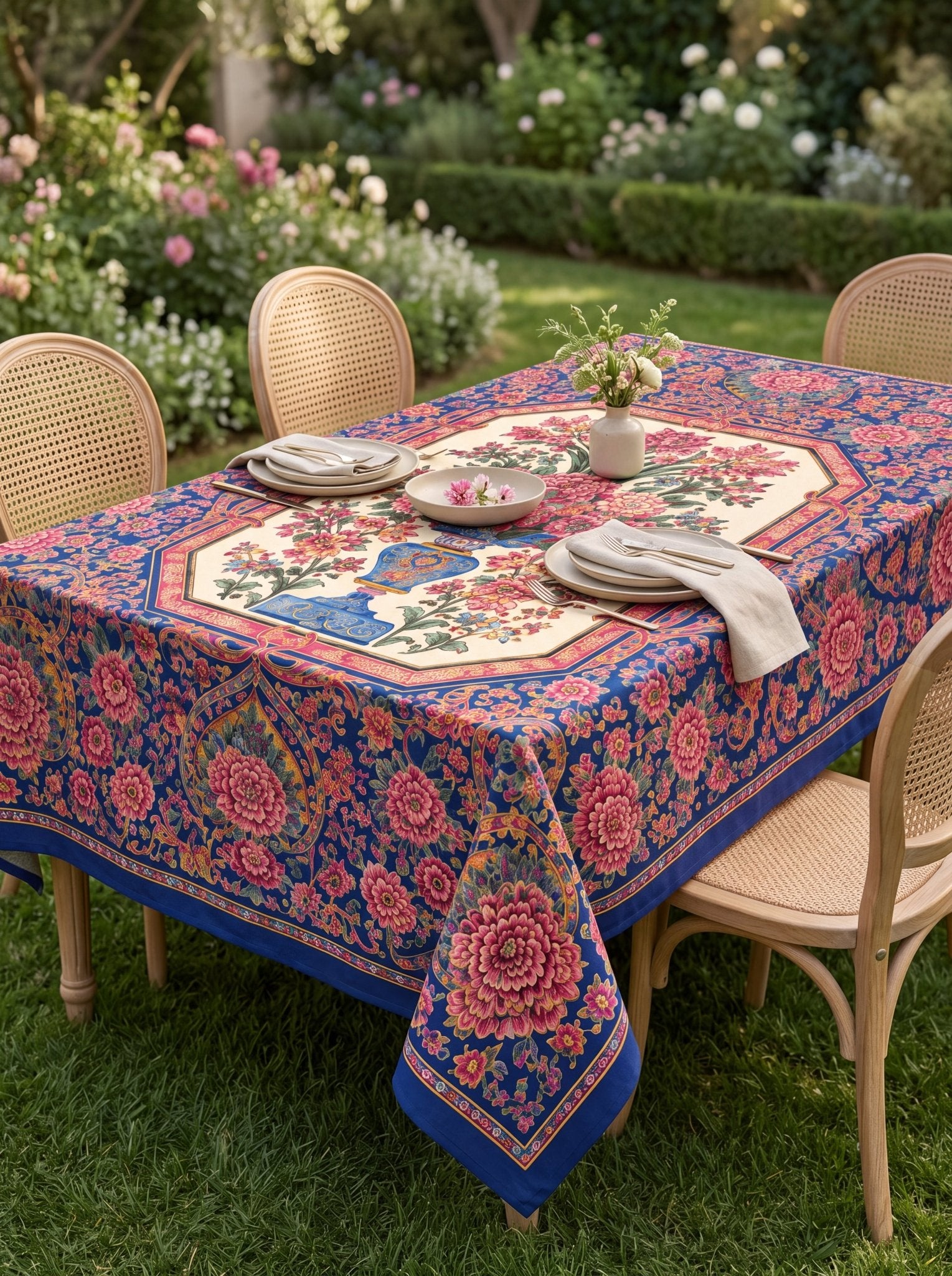 Prestige – Masa Örtüsü - Pomelo Home