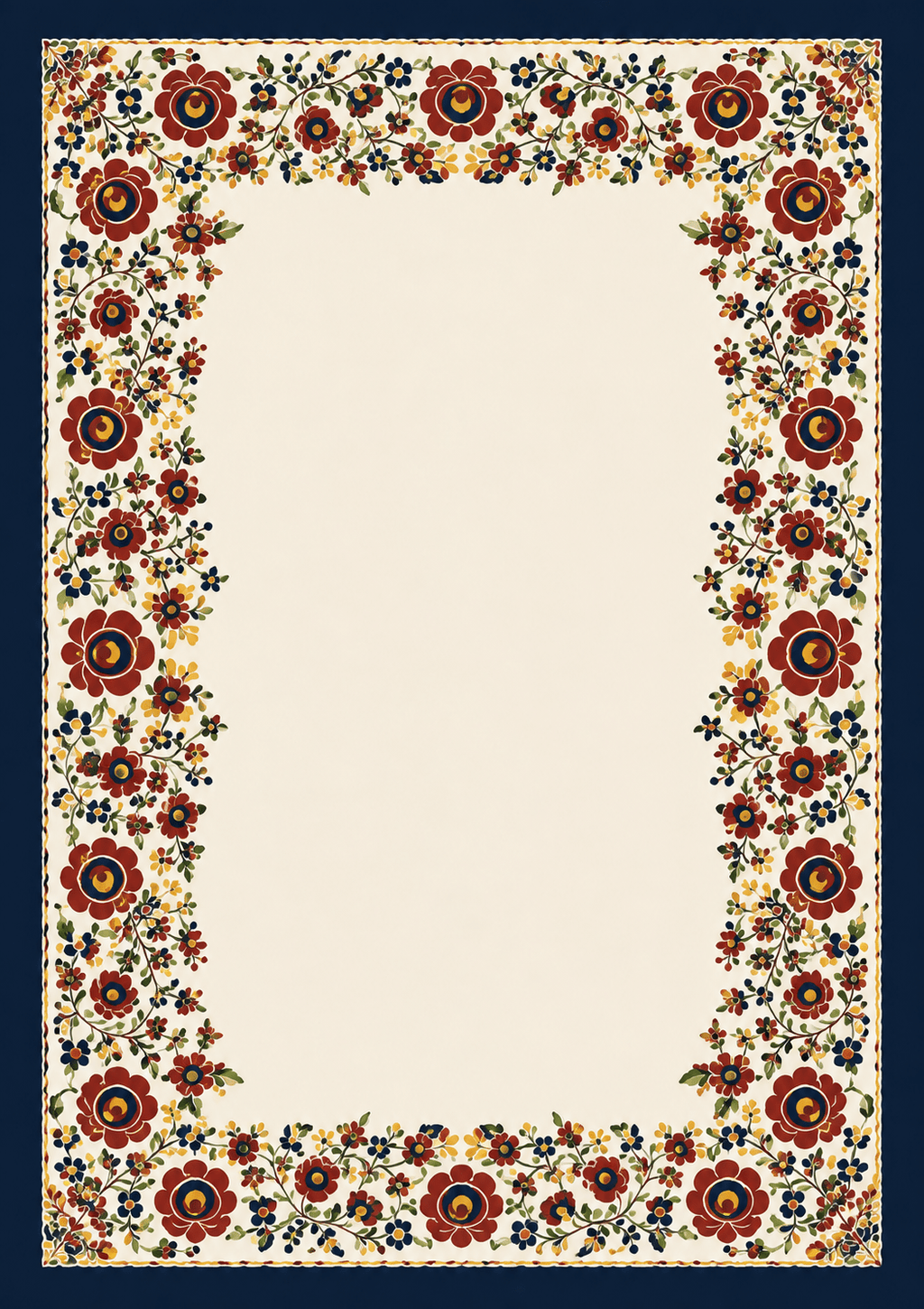 Serra – Masa Örtüsü - Pomelo Home