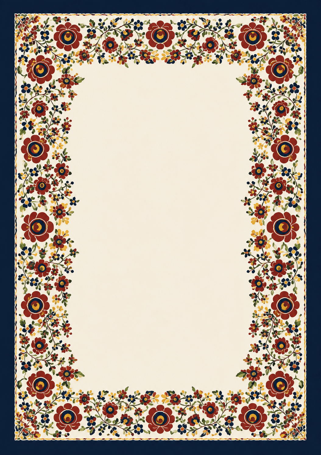 Serra – Masa Örtüsü - Pomelo Home