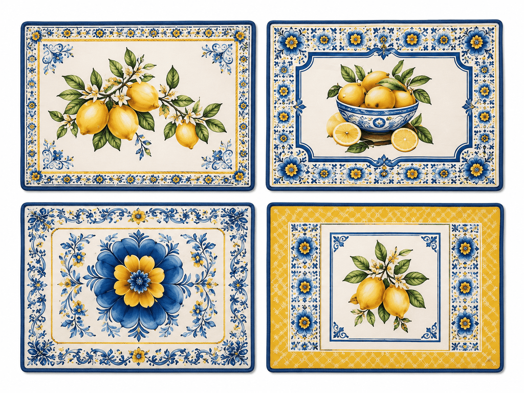 Sicilia Amerikan Servis - Pomelo Home
