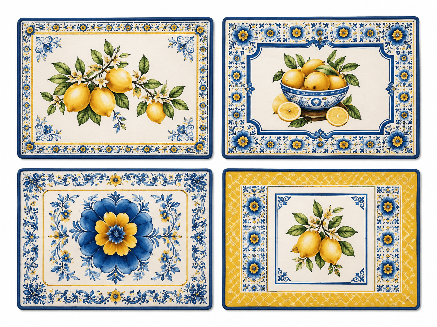 Sicilia Amerikan Servis - Pomelo Home