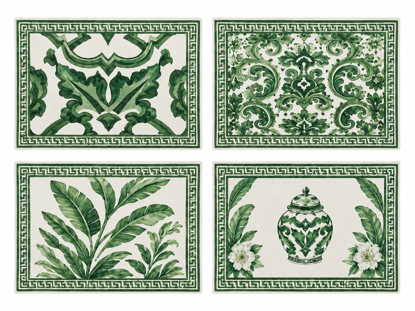 Verde – Amerikan Servisi - Pomelo Home